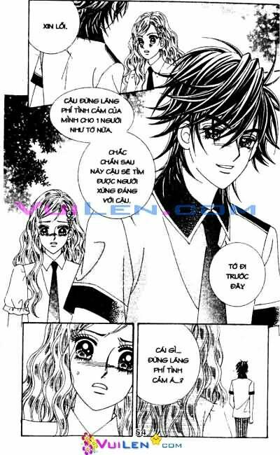 Cô Dâu Bé Xinh Chapter 74 - Trang 14