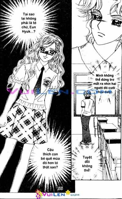 Cô Dâu Bé Xinh Chapter 74 - Trang 15