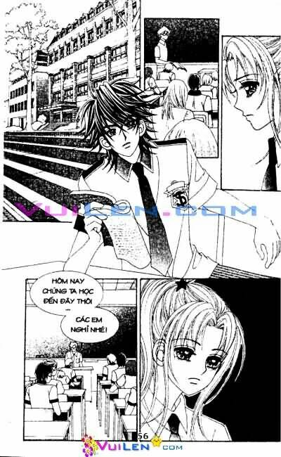 Cô Dâu Bé Xinh Chapter 74 - Trang 16