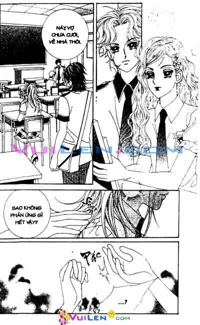 Cô Dâu Bé Xinh Chapter 74 - Trang 17