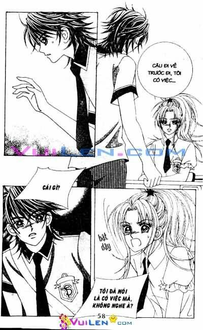 Cô Dâu Bé Xinh Chapter 74 - Trang 18