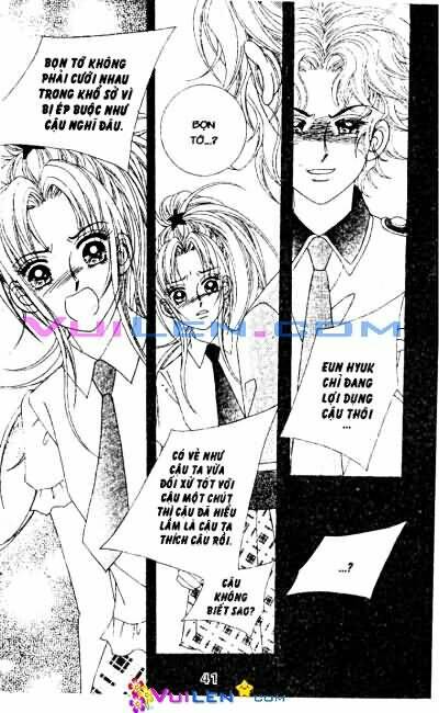 Cô Dâu Bé Xinh Chapter 74 - Trang 1