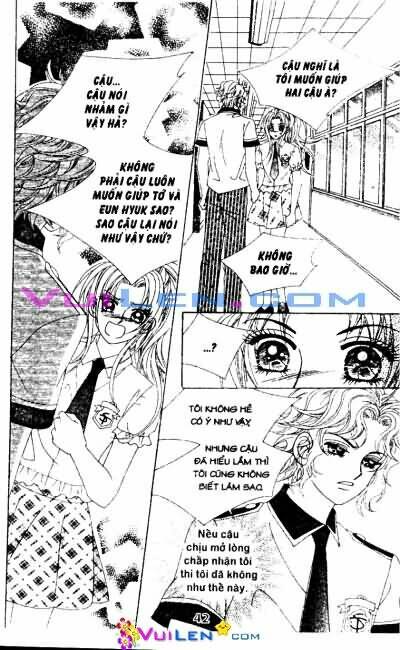 Cô Dâu Bé Xinh Chapter 74 - Trang 2