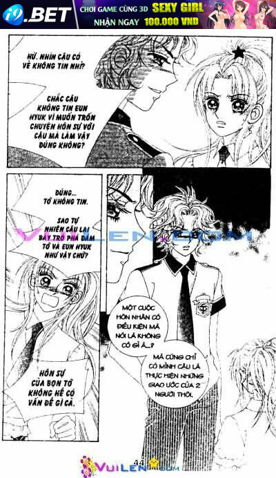 Cô Dâu Bé Xinh Chapter 74 - Trang 4