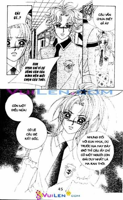 Cô Dâu Bé Xinh Chapter 74 - Trang 5