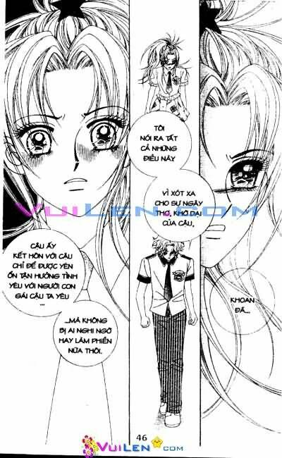 Cô Dâu Bé Xinh Chapter 74 - Trang 6