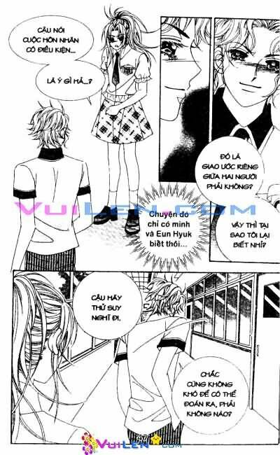 Cô Dâu Bé Xinh Chapter 74 - Trang 7