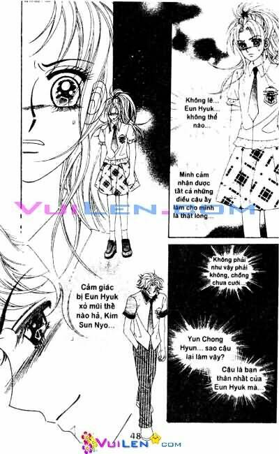 Cô Dâu Bé Xinh Chapter 74 - Trang 8