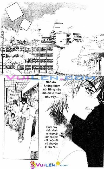 Cô Dâu Bé Xinh Chapter 75 - Trang 9