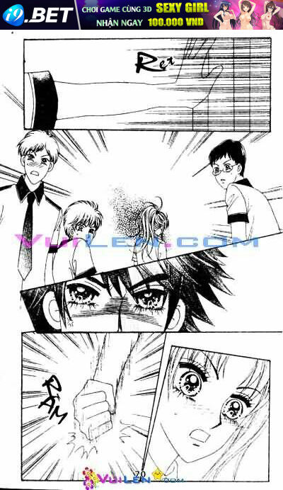 Cô Dâu Bé Xinh Chapter 75 - Trang 10