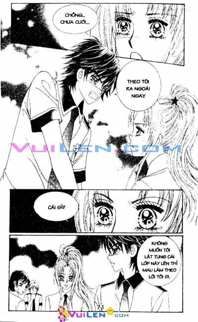 Cô Dâu Bé Xinh Chapter 75 - Trang 11