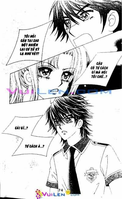 Cô Dâu Bé Xinh Chapter 75 - Trang 12