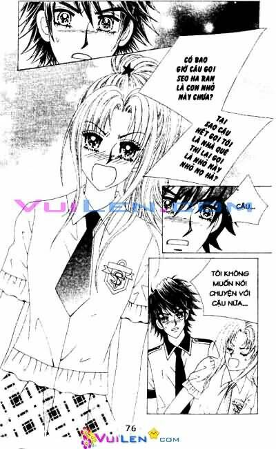 Cô Dâu Bé Xinh Chapter 75 - Trang 14