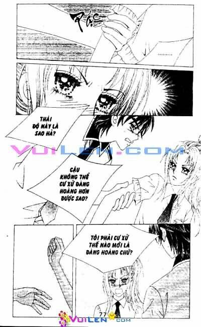 Cô Dâu Bé Xinh Chapter 75 - Trang 15