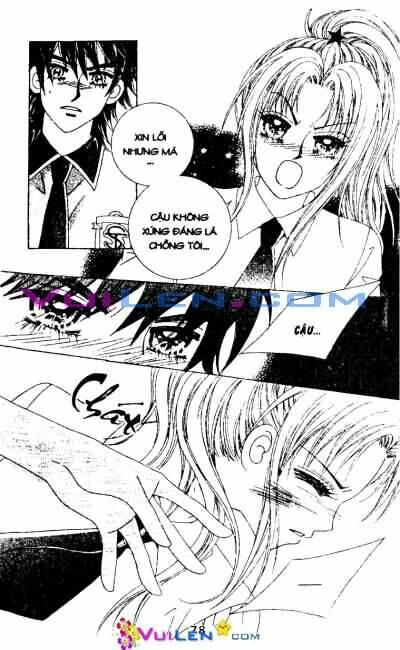 Cô Dâu Bé Xinh Chapter 75 - Trang 16