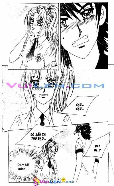 Cô Dâu Bé Xinh Chapter 75 - Trang 17