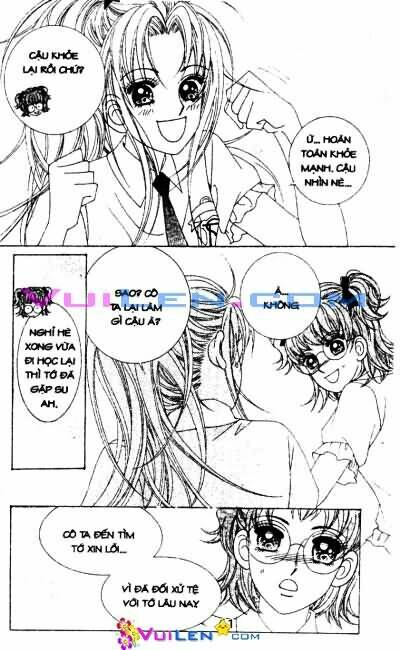 Cô Dâu Bé Xinh Chapter 75 - Trang 1