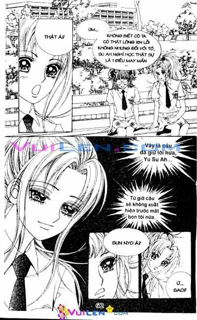 Cô Dâu Bé Xinh Chapter 75 - Trang 2