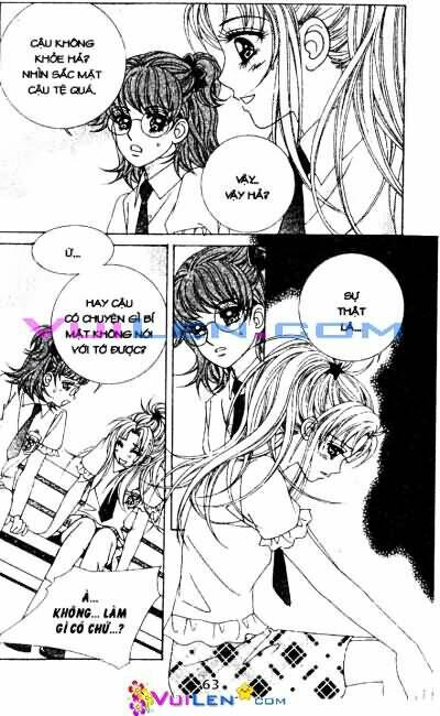 Cô Dâu Bé Xinh Chapter 75 - Trang 3