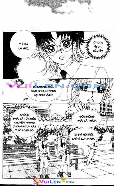 Cô Dâu Bé Xinh Chapter 75 - Trang 4