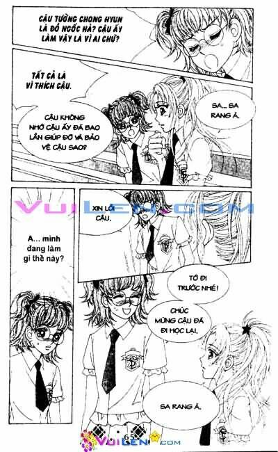 Cô Dâu Bé Xinh Chapter 75 - Trang 5