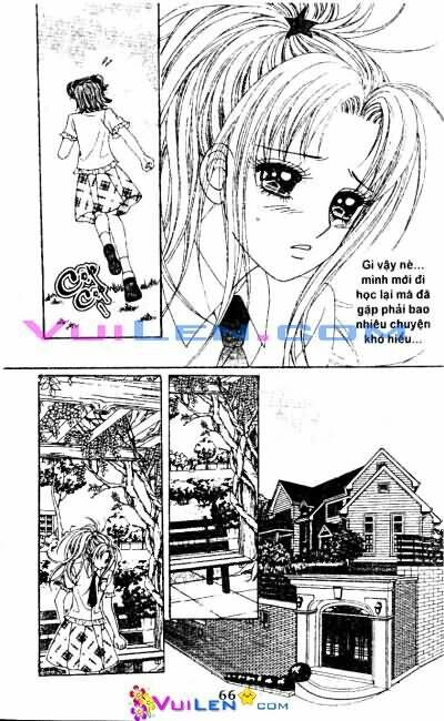 Cô Dâu Bé Xinh Chapter 75 - Trang 6