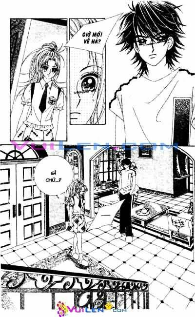 Cô Dâu Bé Xinh Chapter 75 - Trang 7