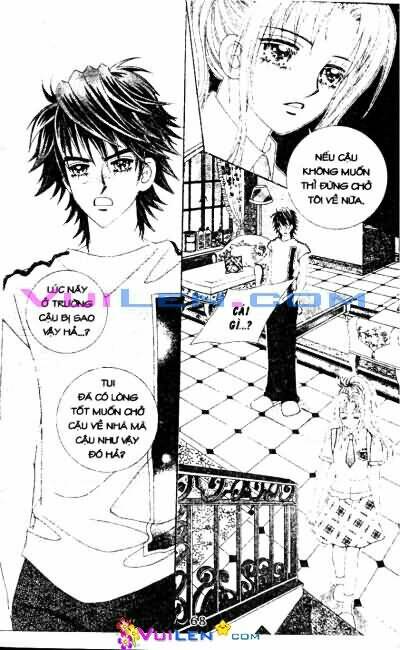 Cô Dâu Bé Xinh Chapter 75 - Trang 8