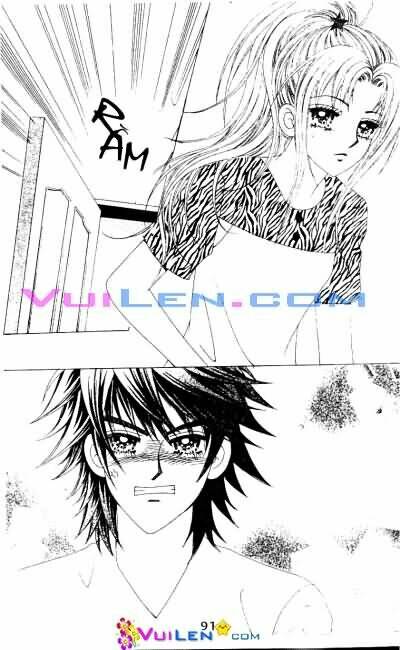 Cô Dâu Bé Xinh Chapter 76 - Trang 9