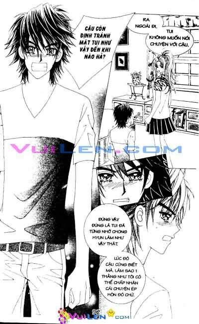 Cô Dâu Bé Xinh Chapter 76 - Trang 10