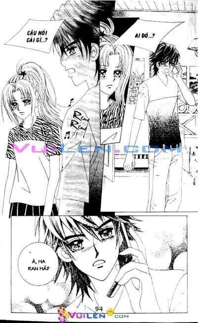 Cô Dâu Bé Xinh Chapter 76 - Trang 12