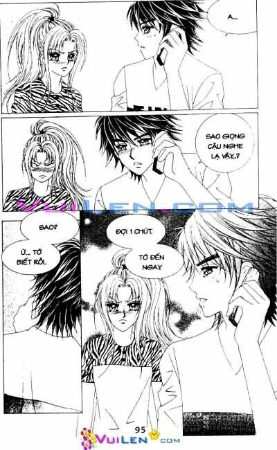 Cô Dâu Bé Xinh Chapter 76 - Trang 13