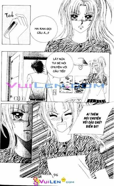 Cô Dâu Bé Xinh Chapter 76 - Trang 14