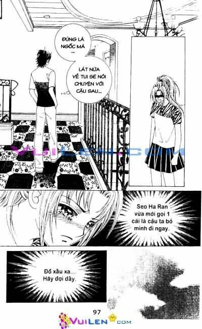 Cô Dâu Bé Xinh Chapter 76 - Trang 15