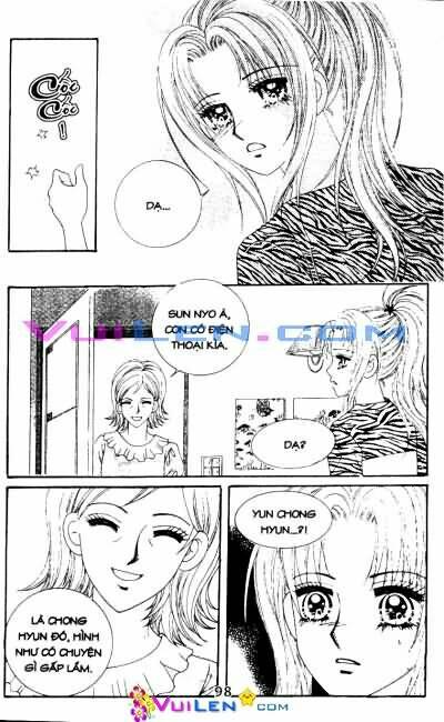 Cô Dâu Bé Xinh Chapter 76 - Trang 16