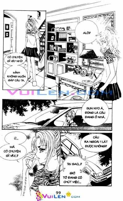 Cô Dâu Bé Xinh Chapter 76 - Trang 17