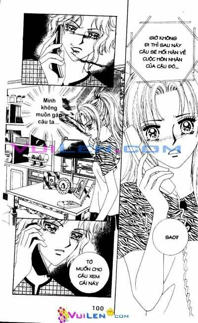 Cô Dâu Bé Xinh Chapter 76 - Trang 18