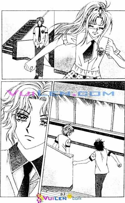 Cô Dâu Bé Xinh Chapter 76 - Trang 1