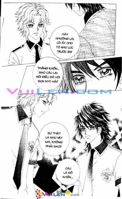 Cô Dâu Bé Xinh Chapter 76 - Trang 3