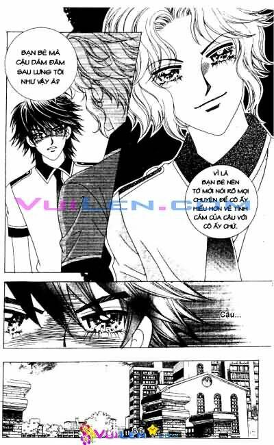 Cô Dâu Bé Xinh Chapter 76 - Trang 4