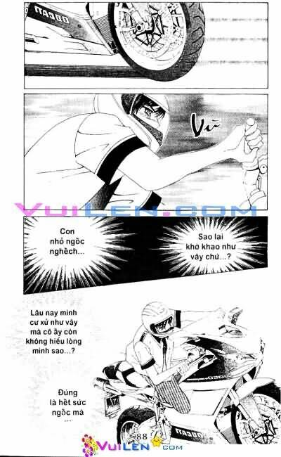 Cô Dâu Bé Xinh Chapter 76 - Trang 6