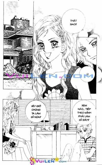 Cô Dâu Bé Xinh Chapter 76 - Trang 7