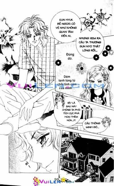 Cô Dâu Bé Xinh Chapter 76 - Trang 8