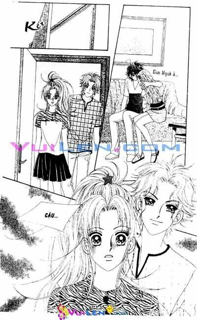 Cô Dâu Bé Xinh Chapter 77 - Trang 9