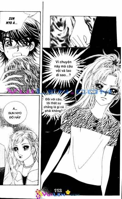 Cô Dâu Bé Xinh Chapter 77 - Trang 10