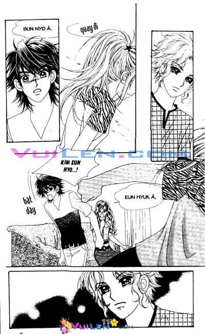 Cô Dâu Bé Xinh Chapter 77 - Trang 11