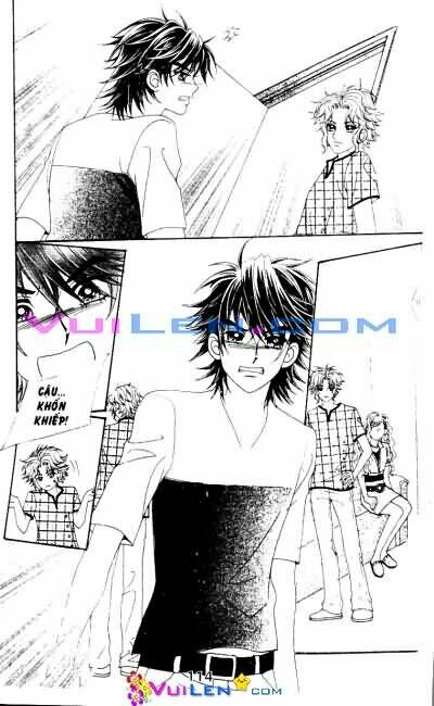 Cô Dâu Bé Xinh Chapter 77 - Trang 12