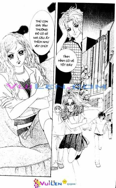 Cô Dâu Bé Xinh Chapter 77 - Trang 13