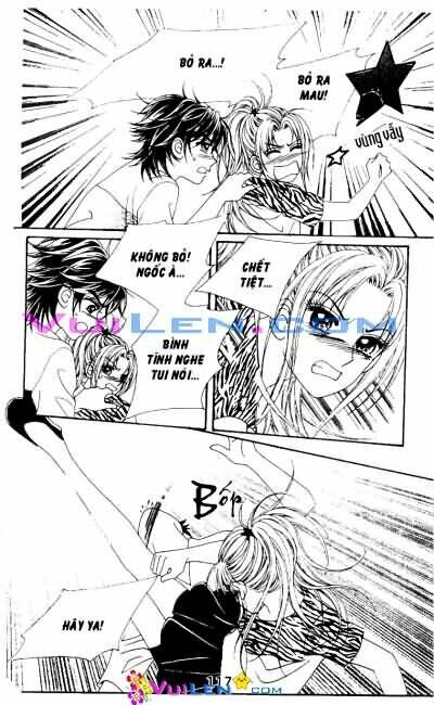 Cô Dâu Bé Xinh Chapter 77 - Trang 15