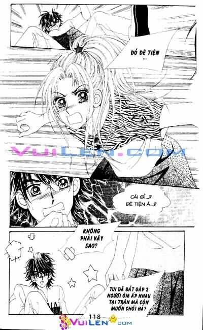 Cô Dâu Bé Xinh Chapter 77 - Trang 16